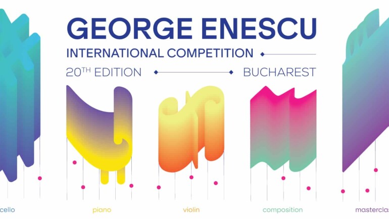 (c) Enescu Competition 2026