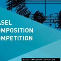 logo for basel composition competition