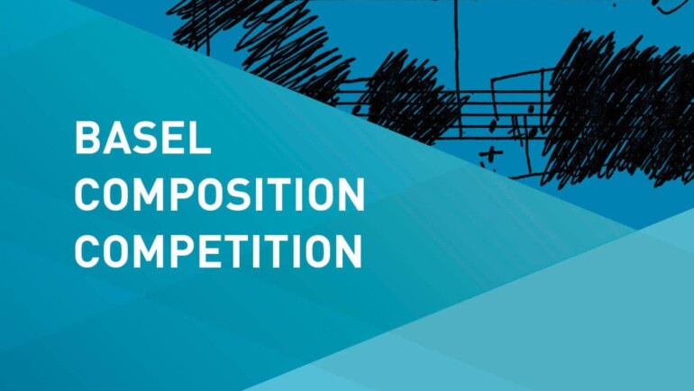logo for basel composition competition