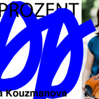 photo of Bojidara Kouzmanova (c) Theresa Pewal