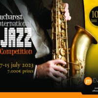 bucharest intl jazz comp 2023