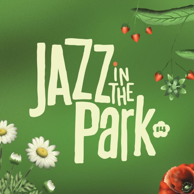 (c) Jazz in the Park