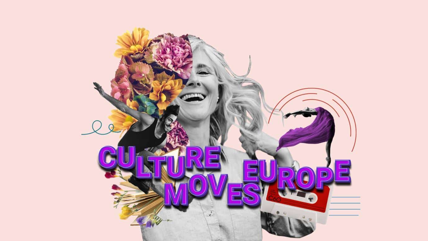 Open CALL - CULTURE MOVES EUROPE: MOBILITY FOR ARTISTS AND PROFESSIONALS - Austrian Music Export