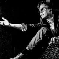 Pic of Fabian Schumann (c) Sven Wolf