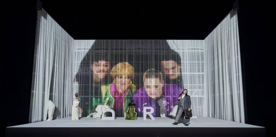 "Dora" (c) Staatsoper Stuttgart