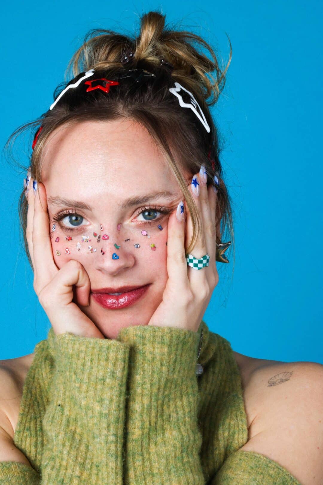 Ella Stern (c) Nadine Wächter