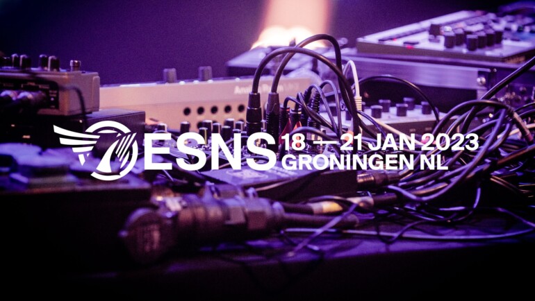 esns 2023 header
