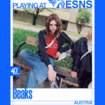 Beaks (c) Maša Stanić / ESNS 2026