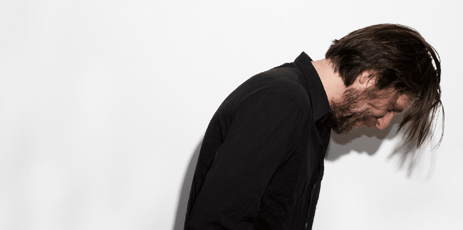Fennesz - (c) Maria Ziegelböck