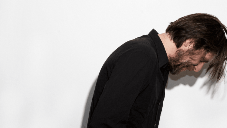Fennesz - (c) Maria Ziegelböck
