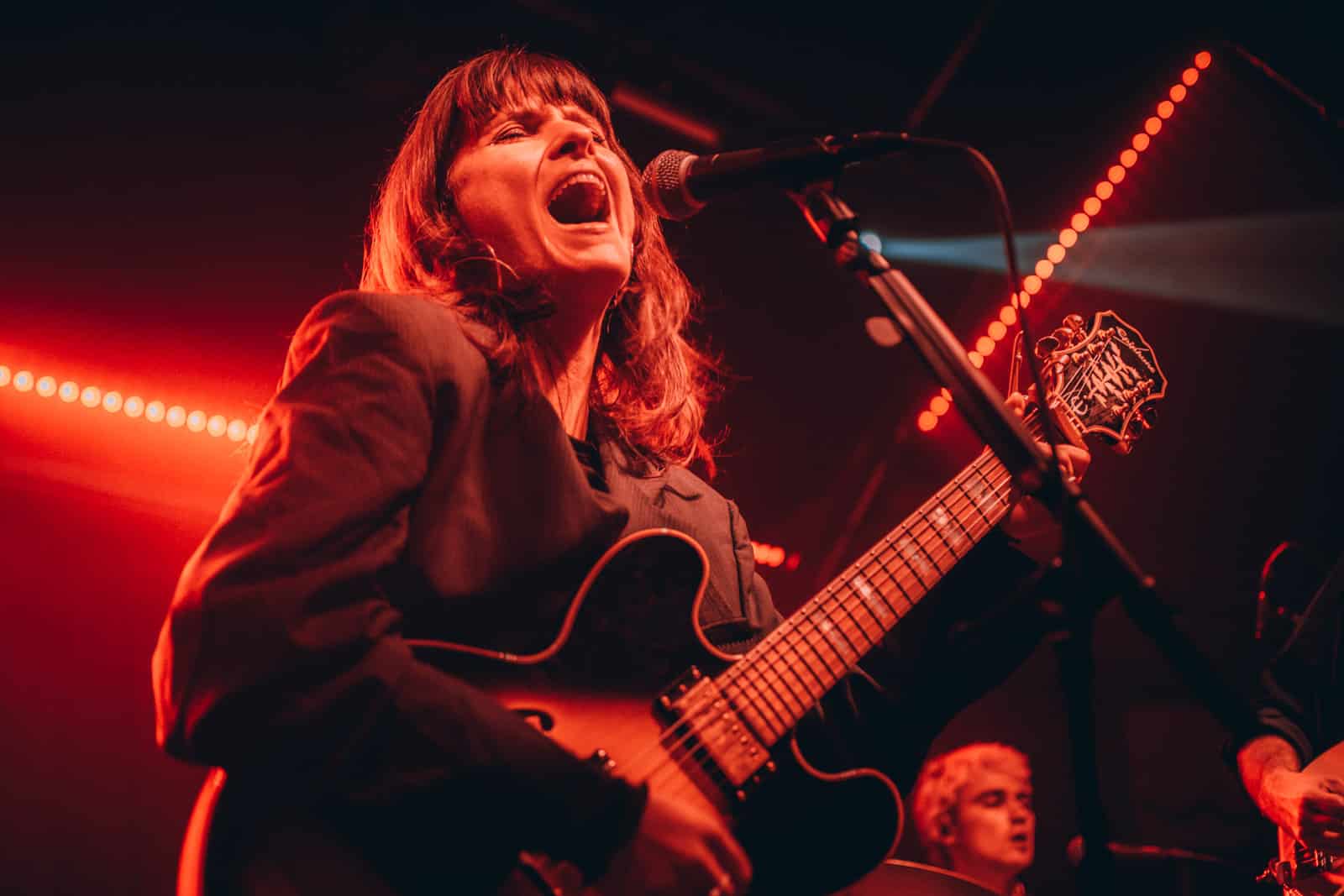 Filiah (c) Hannah Toegel