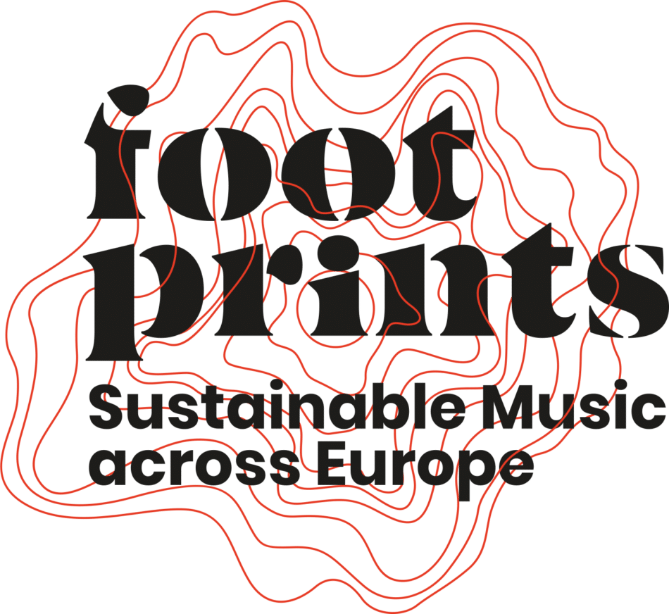 footprints logo
