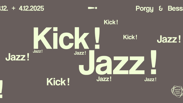 Kick Jazz 2025