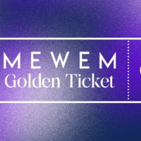 poster for mewem golden ticket
