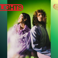 Atzur © Tim Cavadini / Austrian Music Highlights