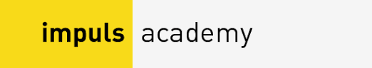 Logo impuls academy