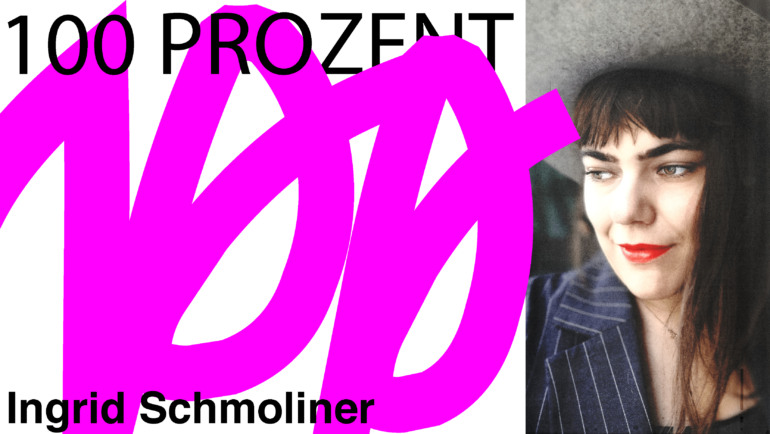 Press Photo of Ingrid Schmoliner