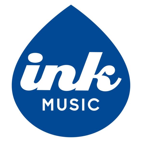 Logo Ink Music