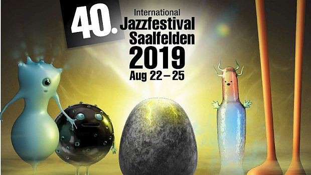 International Jazzfestival Saalfelden 2019