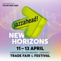 Jazzahead 2024 logo
