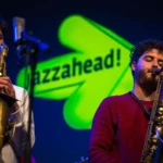 Picture jazzahead! 2024 Showcase Act
