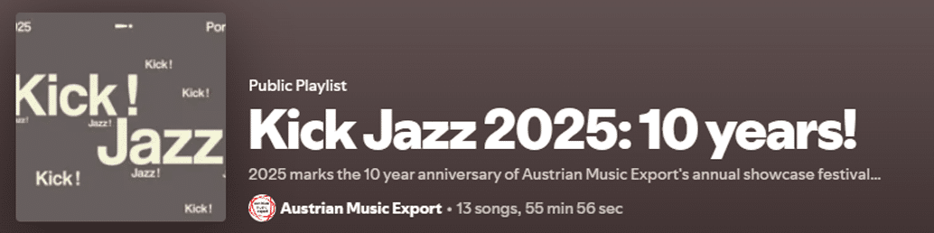 spotify playlist image placeholder