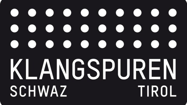 Logo klangspuren Schwaz