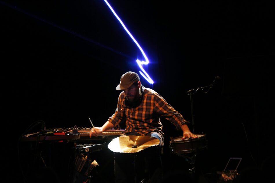 photo of koenig by rania moslam