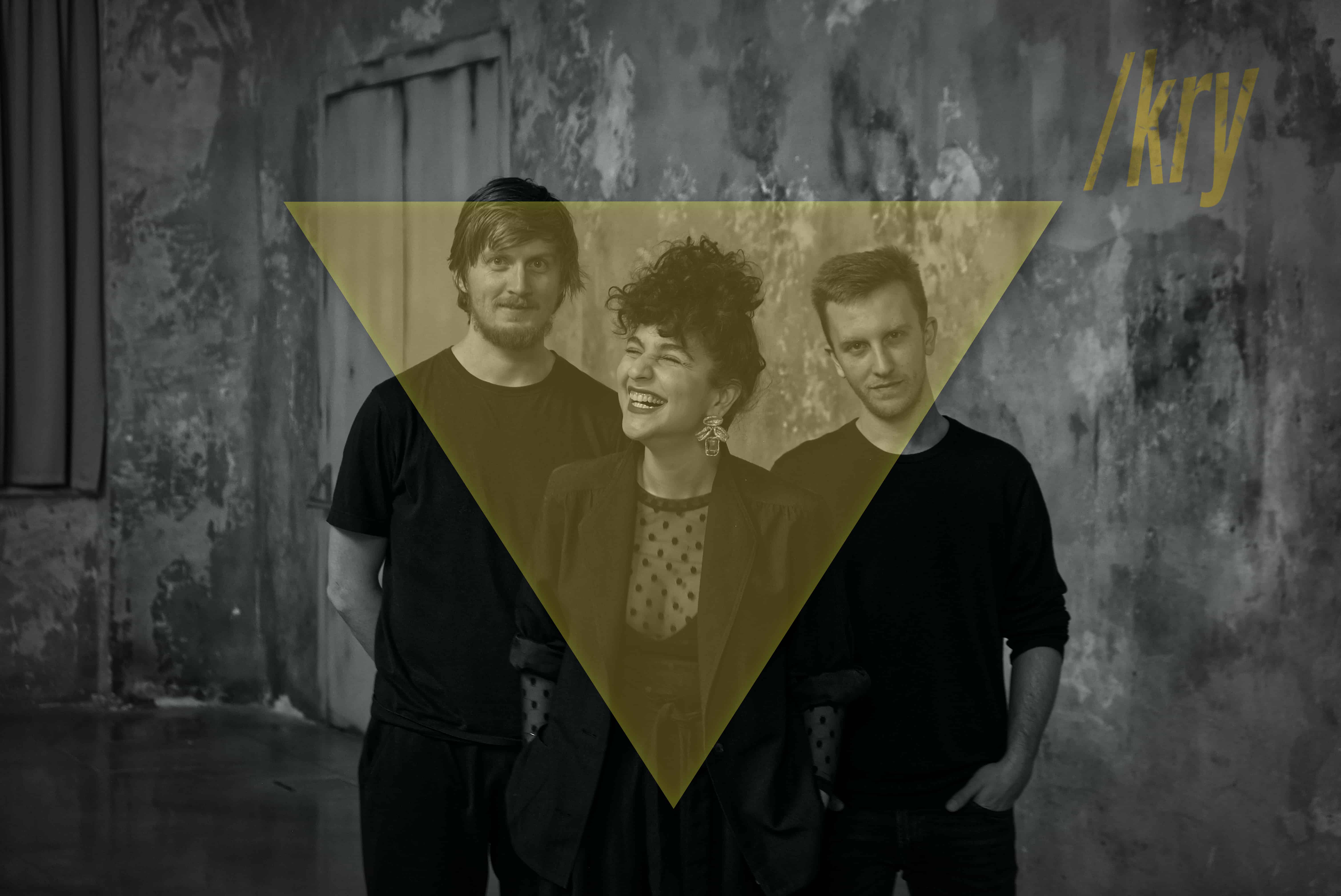 kry - Austrian Music Export kry - Austrian Music Export