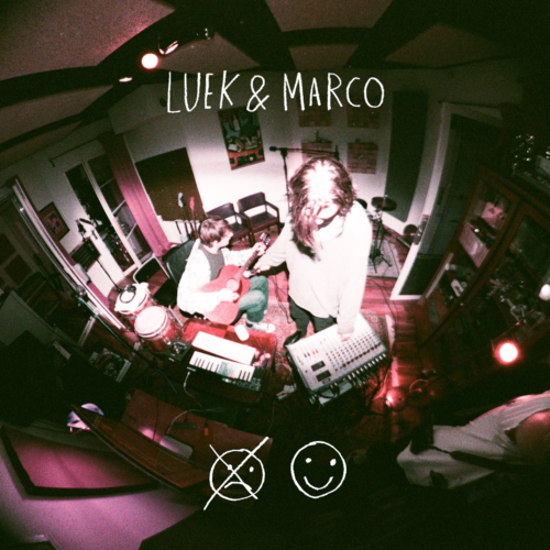Album Artwork