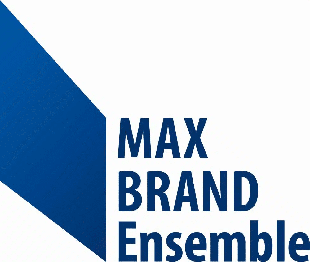max brand logo