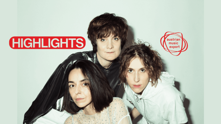 Mel*E / AME Highlights (c) Apollonia Theresa Bitzan