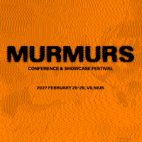 image for MURMURS Festival 2027