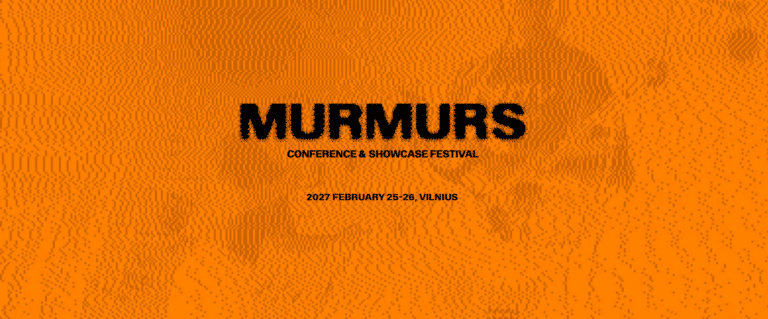 image for MURMURS Festival 2027