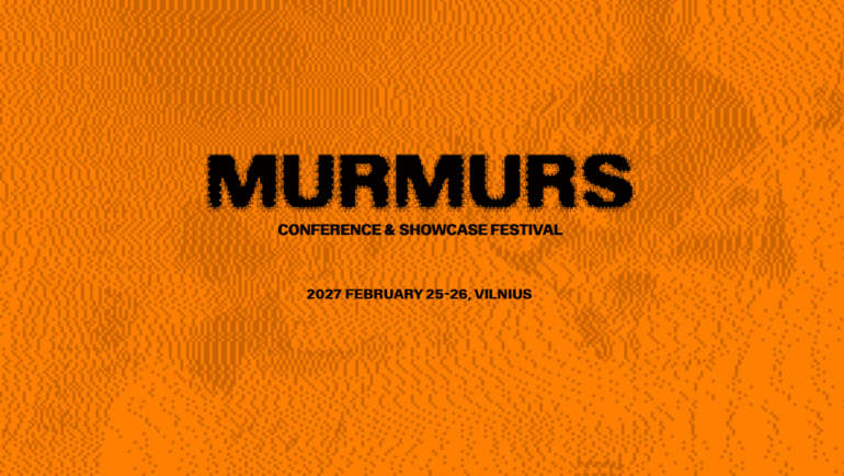 image for MURMURS Festival 2027