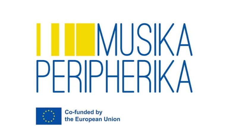 musika peripherika logo 2022