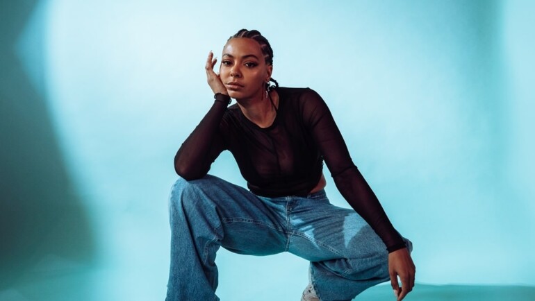 photo of NENDA (c) suna.films