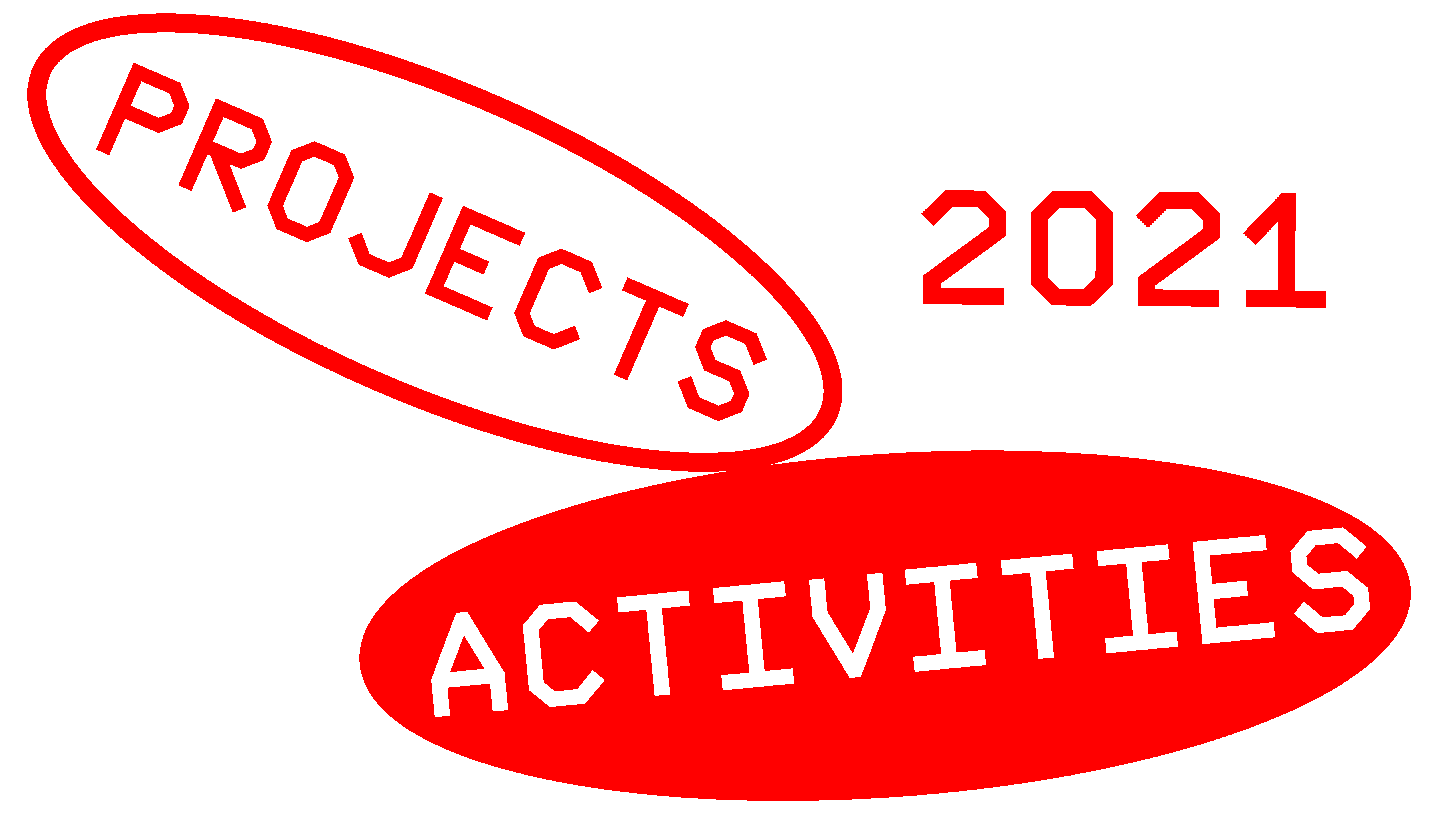 projects and activities 2021 icon