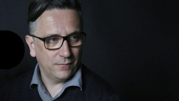 Portrait Peter Rehberg