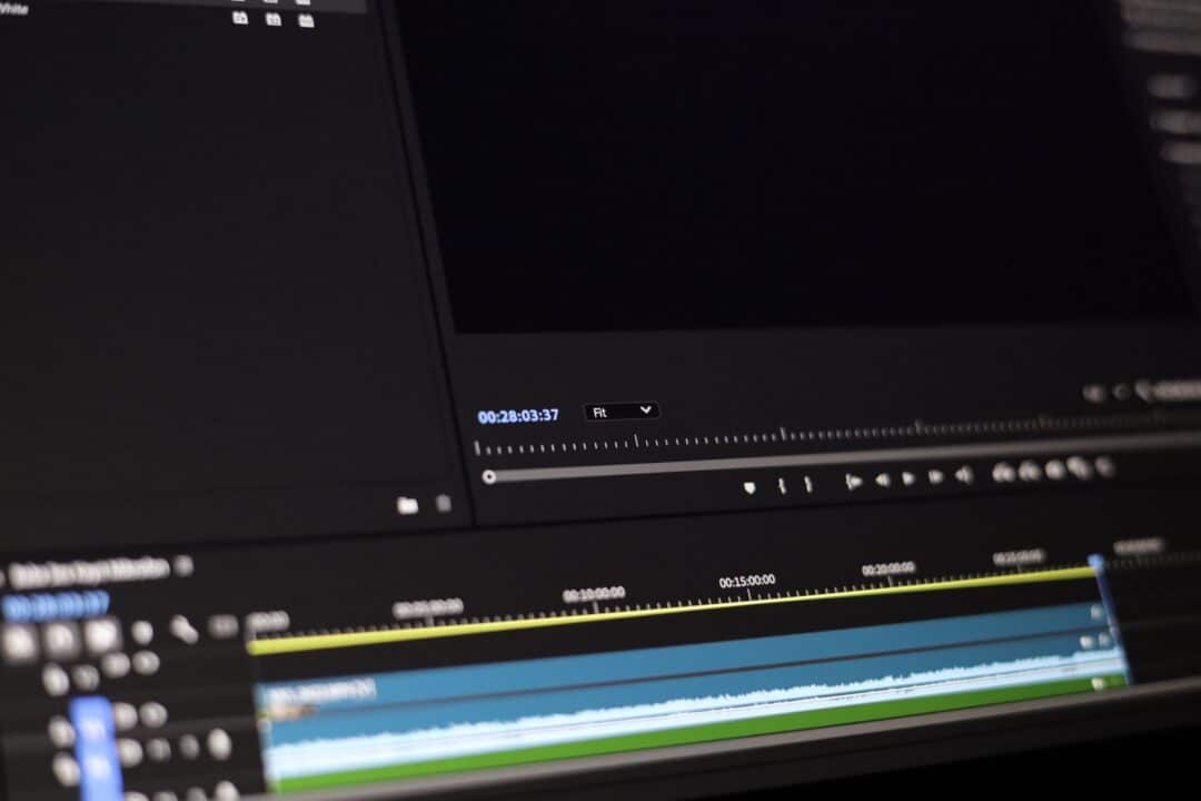picture of audio visual