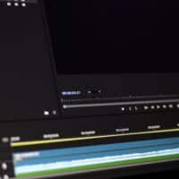 picture of audio visual