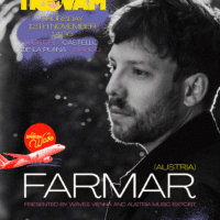 trovam farmar