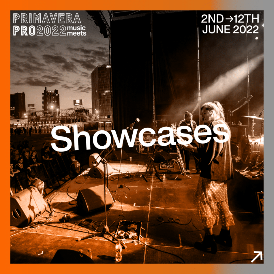 Primavera Sound 2022 showcases image