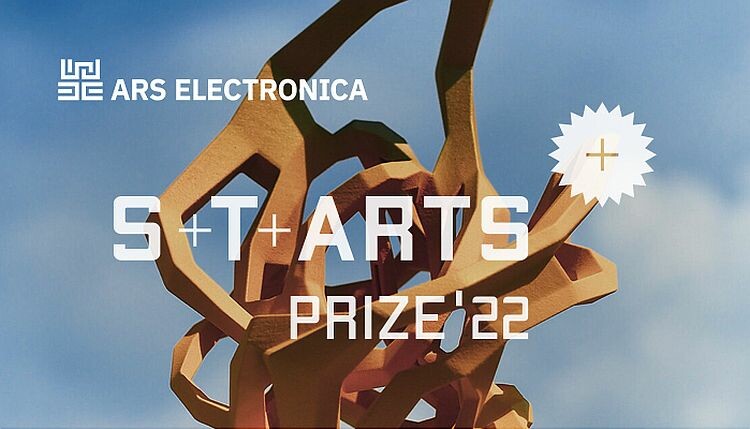 picture of starts prize logo