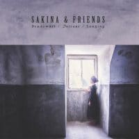 Sakina & Friends: "longing bendewari"