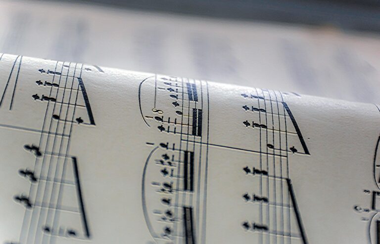 notes (c) Pixabay