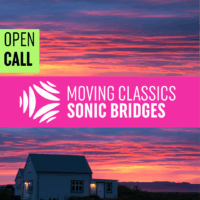 Moving Classics: Sonic Bridges header