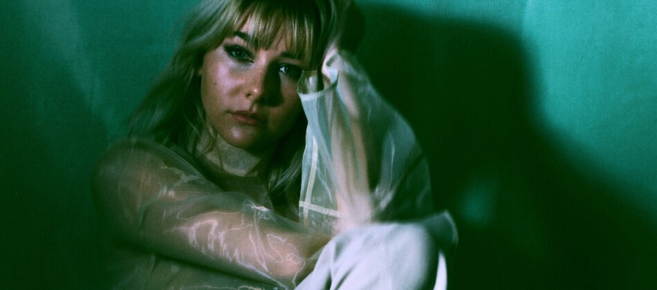 Sophia Blenda Press pic by Michael Wuermerby