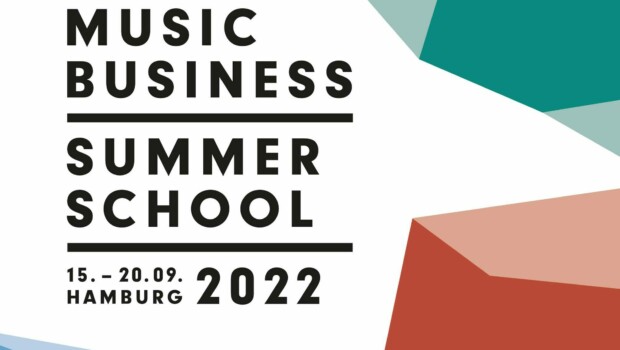 summer music business school 2022 / hamburg