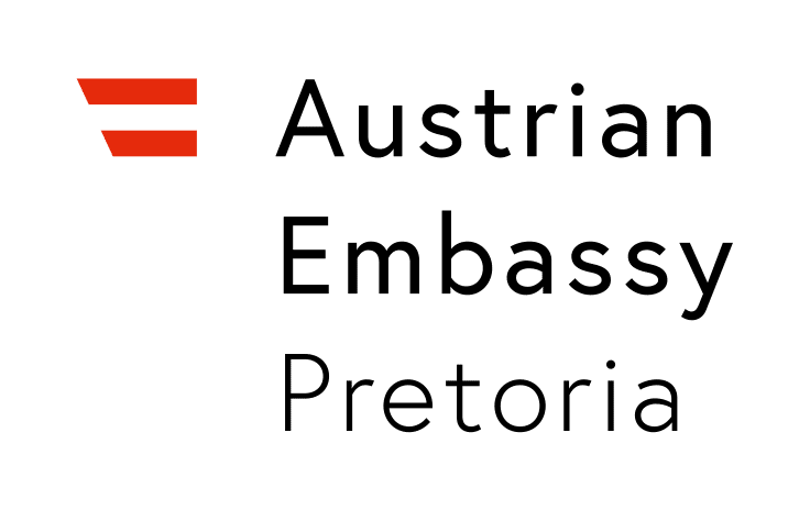 Pretoria Austrian Embassy logo